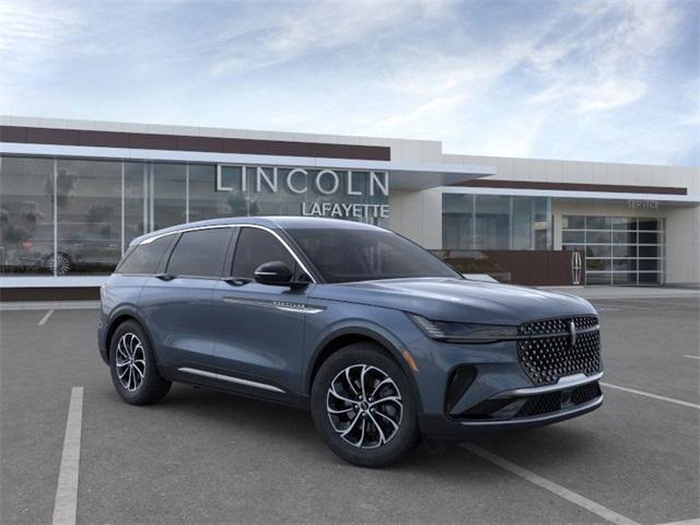 new 2025 Lincoln Nautilus car, priced at $54,385