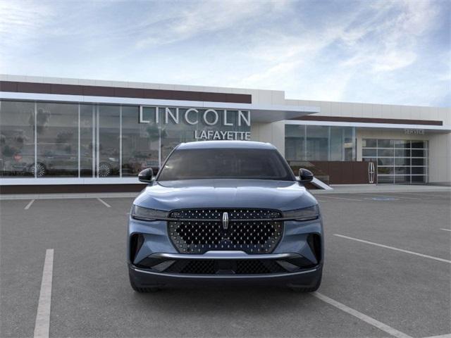 new 2025 Lincoln Nautilus car, priced at $52,885