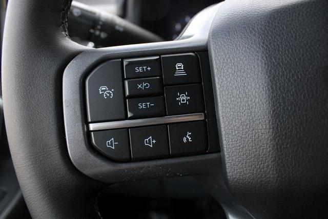 new 2024 Ford F-150 car, priced at $55,044