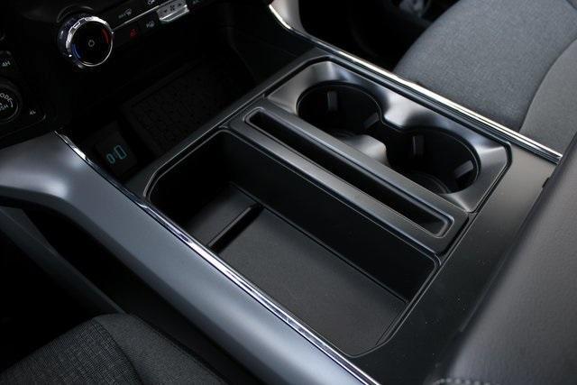new 2024 Ford F-150 car, priced at $55,044