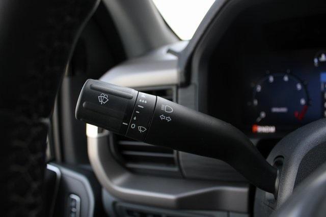new 2024 Ford F-150 car, priced at $55,044