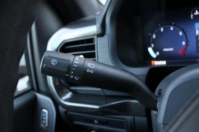 new 2025 Ford F-150 car, priced at $45,391