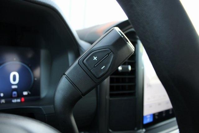 new 2025 Ford F-150 car, priced at $45,391