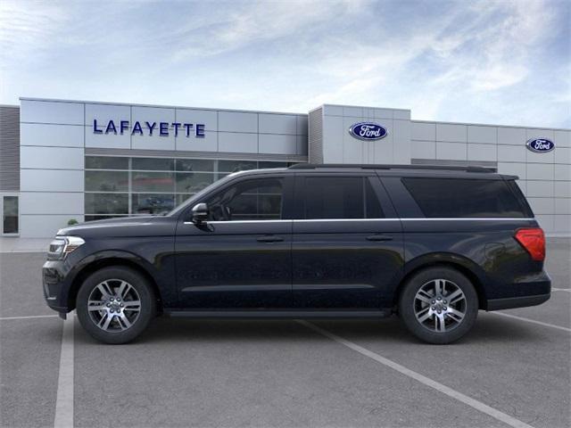 new 2024 Ford Expedition Max car, priced at $77,095