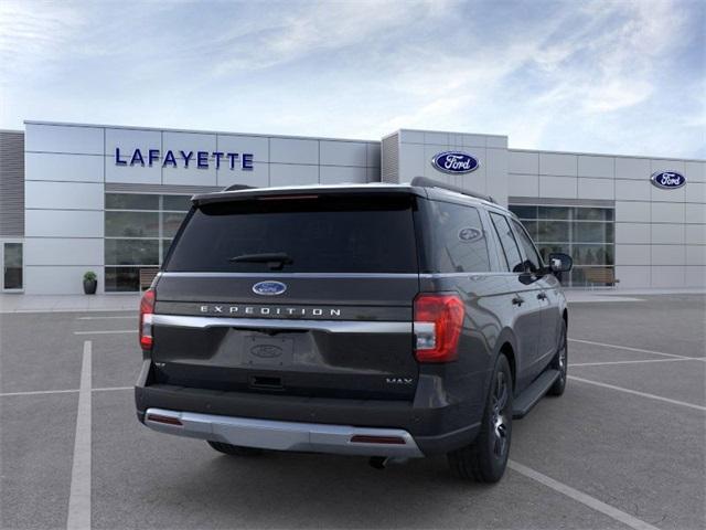 new 2024 Ford Expedition Max car, priced at $77,095