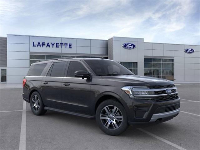 new 2024 Ford Expedition Max car, priced at $77,095