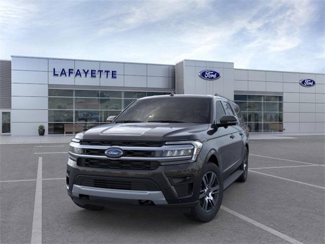 new 2024 Ford Expedition Max car, priced at $77,095