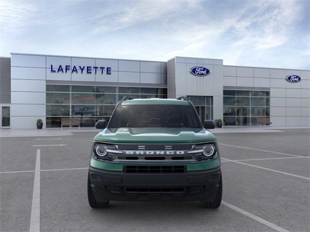 new 2024 Ford Bronco Sport car, priced at $31,390