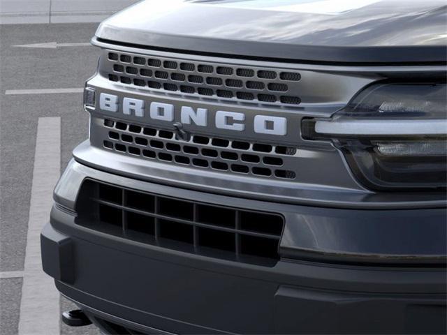 new 2024 Ford Bronco Sport car, priced at $39,000