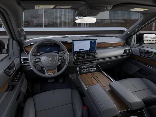 new 2024 Lincoln Navigator L car, priced at $111,245