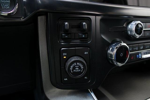 new 2025 Ford F-150 car, priced at $84,000