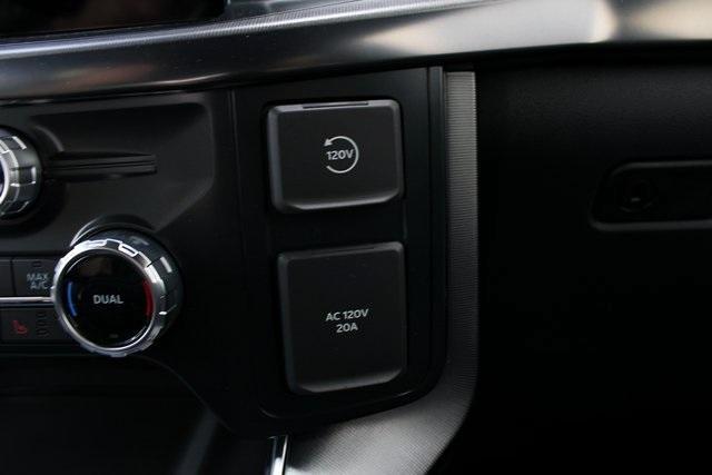 new 2025 Ford F-150 car, priced at $84,000