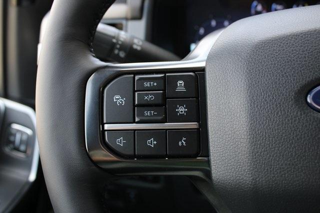 new 2025 Ford F-150 car, priced at $84,000