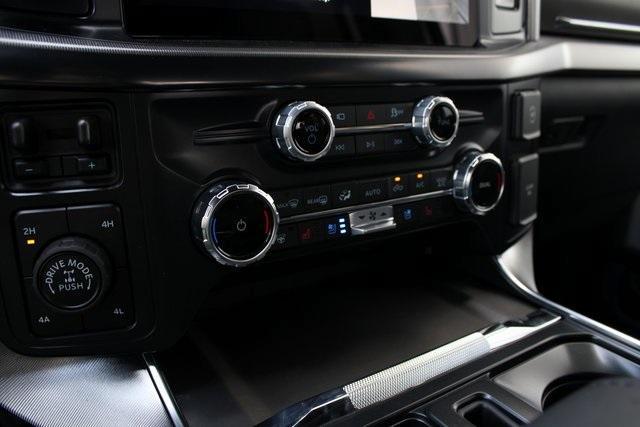 new 2025 Ford F-150 car, priced at $84,000
