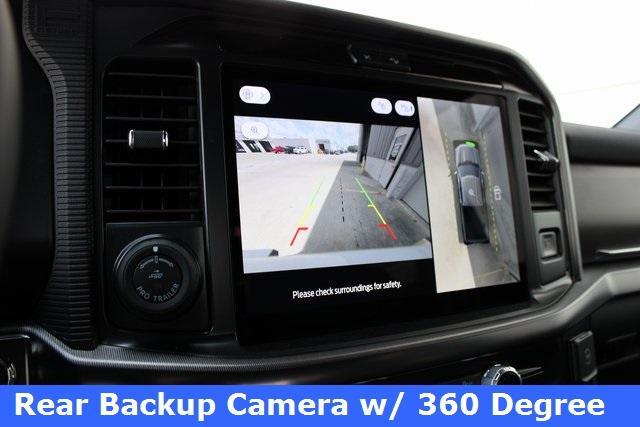 new 2025 Ford F-150 car, priced at $84,000
