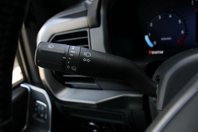 new 2025 Ford F-150 car, priced at $84,000