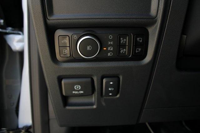new 2025 Ford F-150 car, priced at $84,000
