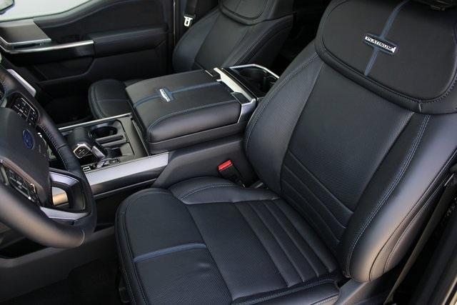 new 2025 Ford F-150 car, priced at $84,000