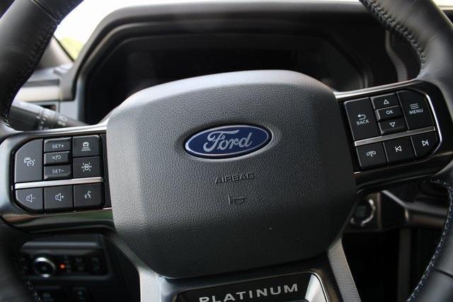 new 2025 Ford F-150 car, priced at $84,000