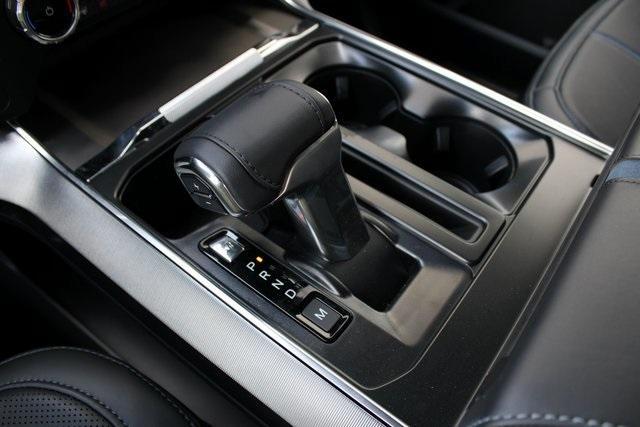 new 2025 Ford F-150 car, priced at $84,000