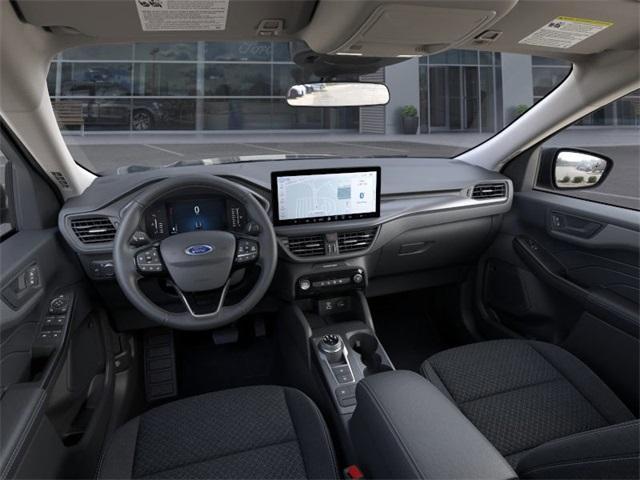 new 2025 Ford Escape car, priced at $31,443