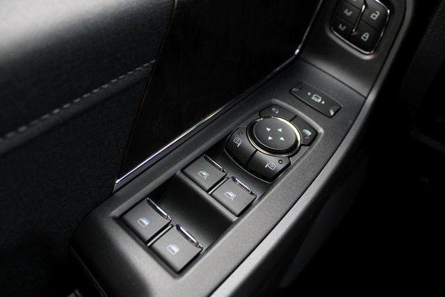 new 2025 Ford F-350 car, priced at $89,296