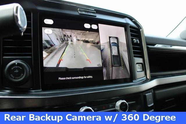 new 2025 Ford F-350 car, priced at $89,296