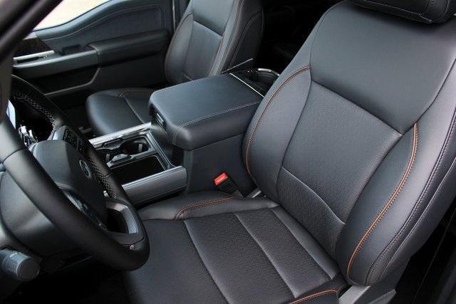 new 2025 Ford F-350 car, priced at $89,296