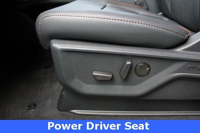 new 2025 Ford F-350 car, priced at $89,296