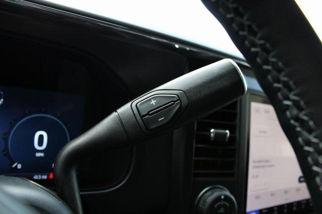 new 2025 Ford F-350 car, priced at $89,296