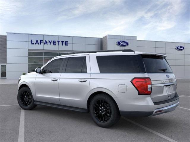 new 2024 Ford Expedition Max car, priced at $74,455