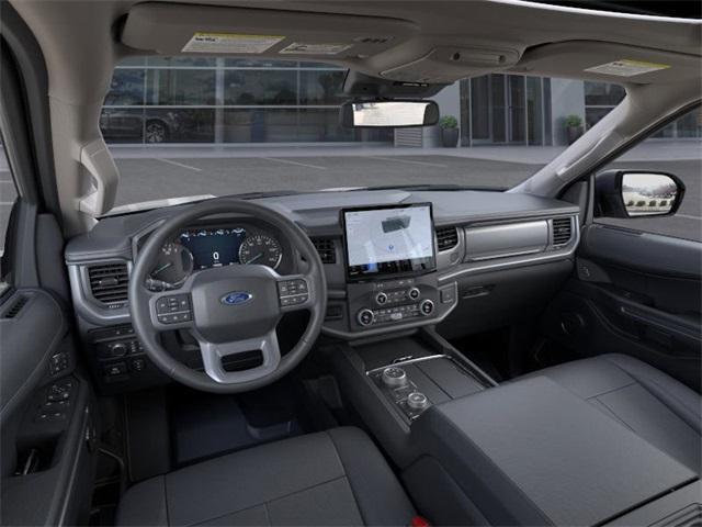 new 2024 Ford Expedition Max car, priced at $74,455