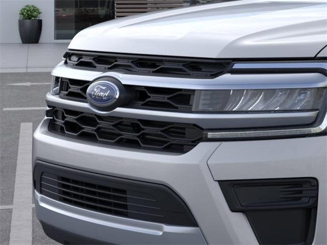 new 2024 Ford Expedition Max car, priced at $74,455