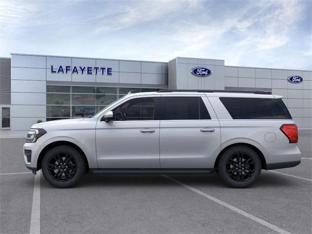 new 2024 Ford Expedition Max car, priced at $74,455