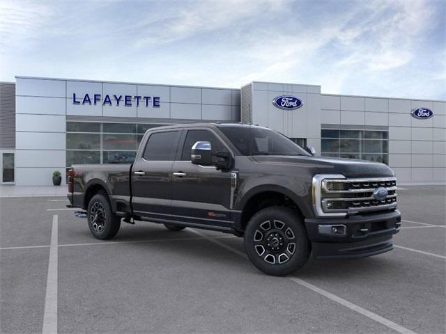 new 2024 Ford F-250 car, priced at $96,495