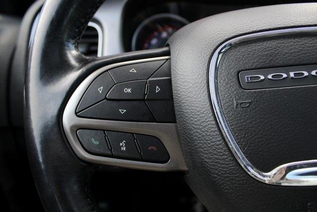 used 2020 Dodge Charger car, priced at $18,000