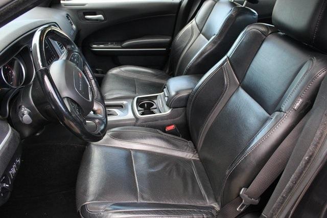 used 2020 Dodge Charger car, priced at $18,000