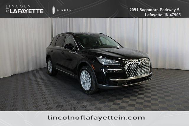 new 2026 Lincoln Corsair car