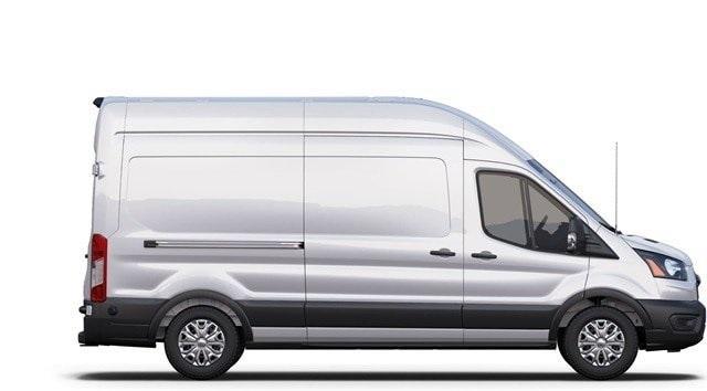 new 2023 Ford E-Transit car, priced at $58,970