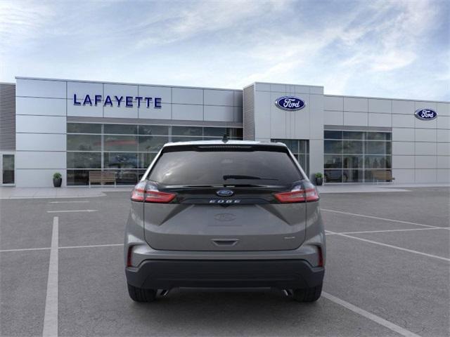 new 2024 Ford Edge car, priced at $39,960