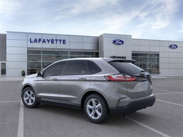 new 2024 Ford Edge car, priced at $39,960