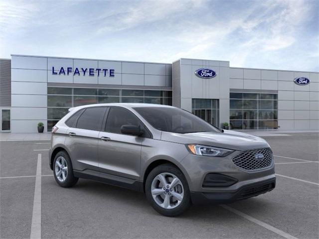 new 2024 Ford Edge car, priced at $39,960