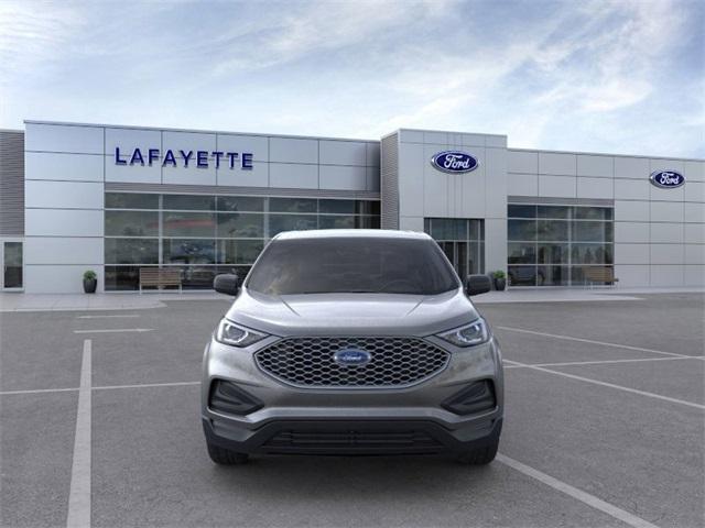 new 2024 Ford Edge car, priced at $39,960