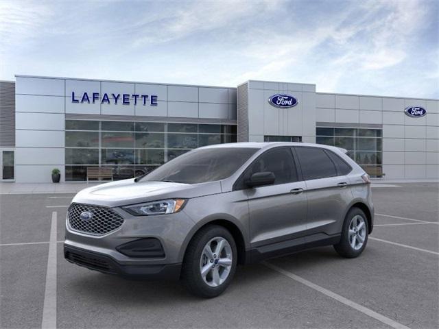 new 2024 Ford Edge car, priced at $39,960