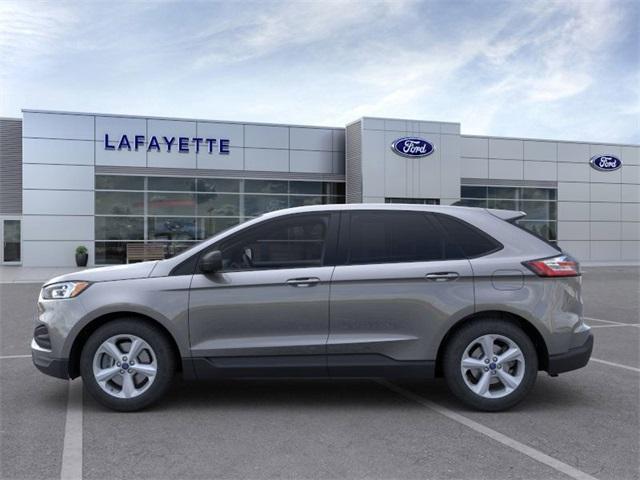 new 2024 Ford Edge car, priced at $39,960