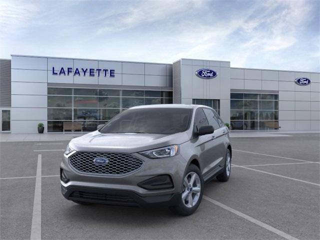 new 2024 Ford Edge car, priced at $39,960