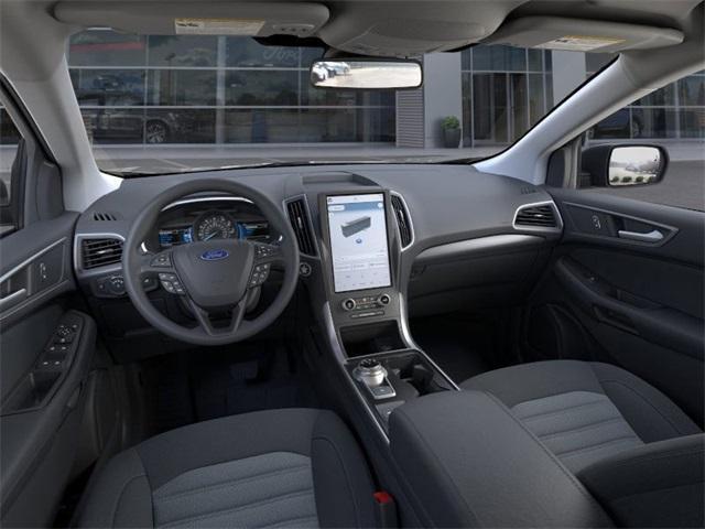 new 2024 Ford Edge car, priced at $39,960