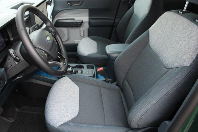 new 2025 Ford Maverick car, priced at $33,392