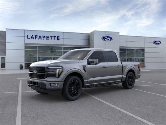 new 2024 Ford F-150 car, priced at $88,500