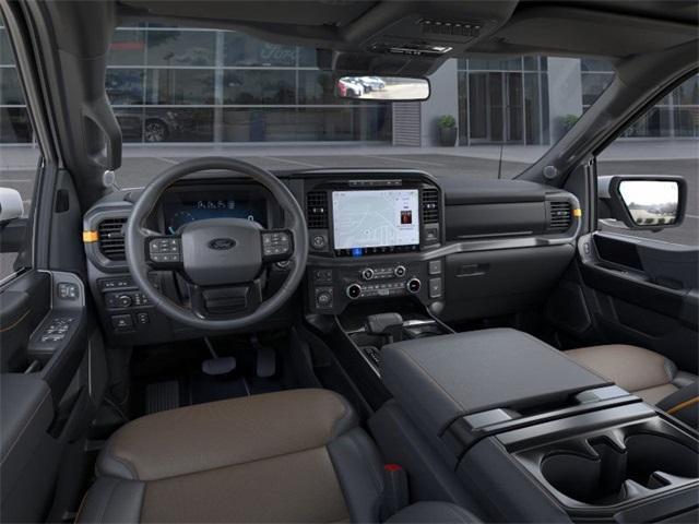 new 2024 Ford F-150 car, priced at $79,550